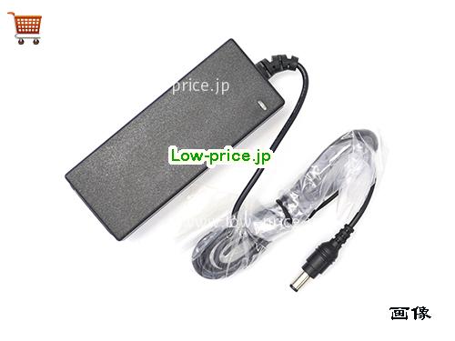 画像 3 HARMAN HARMAN PS1225DC ACアダプター, 12V 2.5A PS1225DC ラップトップACアダプター HARMAN12V2.5A30W-5.5x2.5mm 