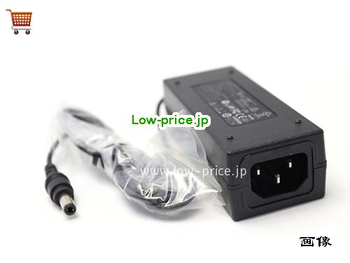 画像 4 HARMAN HARMAN PS1225DC ACアダプター, 12V 2.5A PS1225DC ラップトップACアダプター HARMAN12V2.5A30W-5.5x2.5mm 