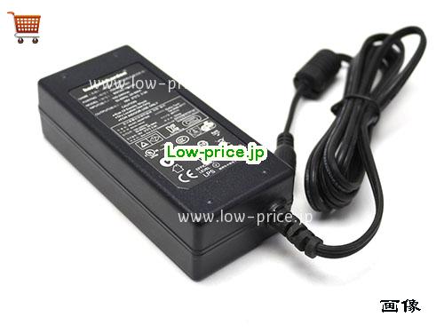 画像 2 HARMANKARDON HARMANKARDON 700-0097-001 ACアダプター, 18V 3.3A 700-0097-001 ラップトップACアダプター HARMAN18V3.3A60W-5.5x2.1mm 