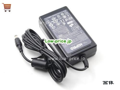 画像 2 HIPRO HIPRO HP-A0502R3D ACアダプター, 12V 4.16A HP-A0502R3D ラップトップACアダプター HIPRO12V4.16A-5.5x2.5mm 