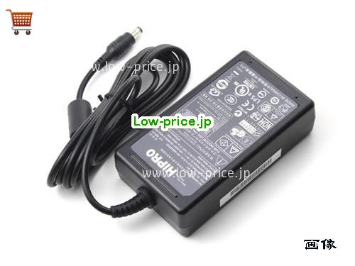 画像 3 HIPRO HIPRO HP-A0502R3D ACアダプター, 12V 4.16A HP-A0502R3D ラップトップACアダプター HIPRO12V4.16A-5.5x2.5mm 