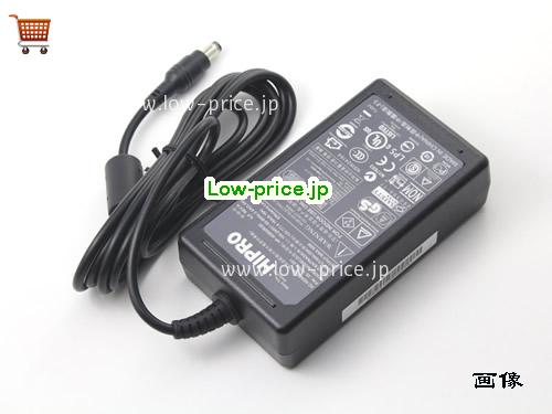 画像 1 HIPRO HIPRO D1270365G ACアダプター, 12V 4.16A D1270365G ラップトップACアダプター HIPRO12V4.16A50W-5.5x2.5mm 