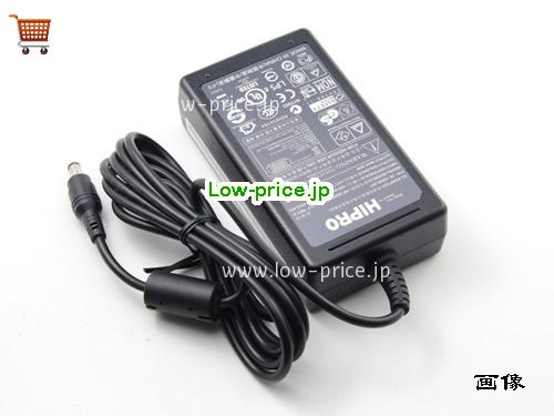 画像 2 HIPRO HIPRO D1270365G ACアダプター, 12V 4.16A D1270365G ラップトップACアダプター HIPRO12V4.16A50W-5.5x2.5mm 