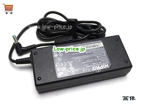 画像 2 HIPRO HIPRO HP-A0904A3 ACアダプター, 19V 4.74A HP-A0904A3 ラップトップACアダプター HIPRO19V4.74A90W-5.5x2.5mm 