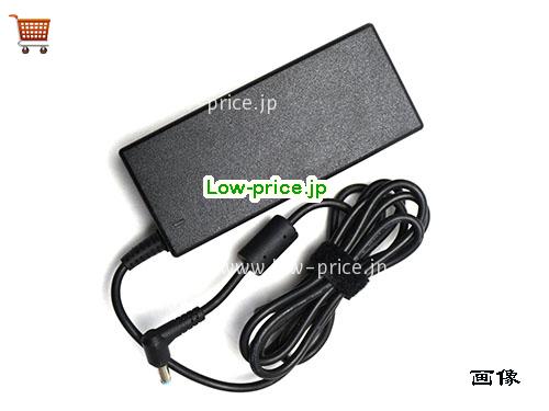 画像 3 HIPRO HIPRO HP-A0904A3 ACアダプター, 19V 4.74A HP-A0904A3 ラップトップACアダプター HIPRO19V4.74A90W-5.5x2.5mm 