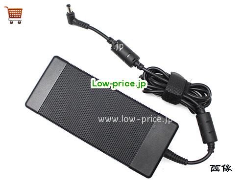 画像 3 HIPRO HIPRO HP-A1501A3B1 ACアダプター, 19V 7.9A HP-A1501A3B1 ラップトップACアダプター HIPRO19V7.9A150W-5.5x2.5mm 