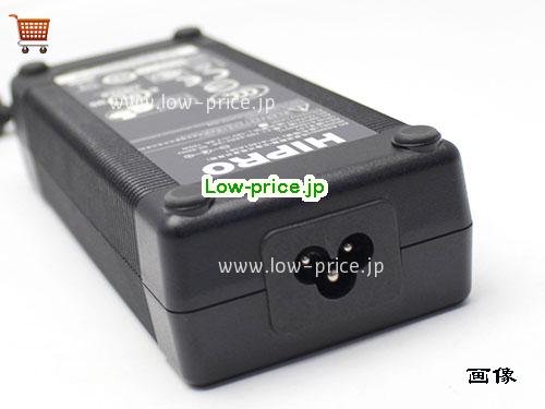 画像 4 HIPRO HIPRO HP-A1501A3B1 ACアダプター, 19V 7.9A HP-A1501A3B1 ラップトップACアダプター HIPRO19V7.9A150W-5.5x2.5mm 