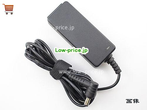 画像 3 BENQ BENQ PA-1360-02 ACアダプター, 12V 3A PA-1360-02 ラップトップACアダプター HITACHI12V3A36W-5.5x1.7mm 
