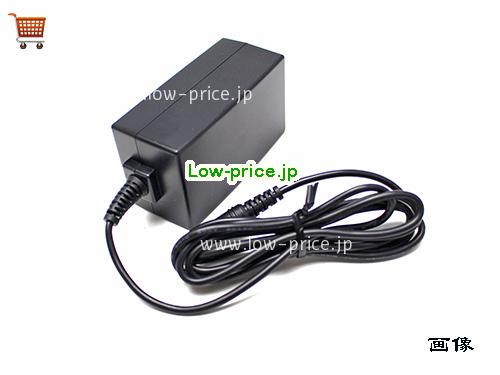 画像 3 HITACHI HITACHI  21.5V 0.9A ラップトップACアダプター HITACHI21.5V0.9A19.35W-5.5x2.1mm-JP 