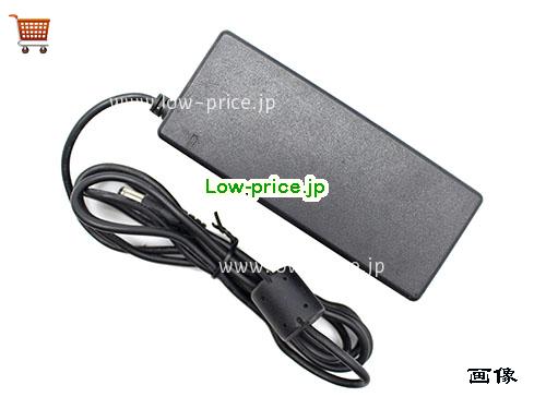 画像 3 HJC HJC HASU11FB ACアダプター, 12V 4A HASU11FB ラップトップACアダプター HJC12V4A48W-5.5x2.1mm 