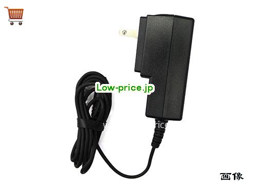 画像 3 HOIOTO HOIOTO  12V 2A ラップトップACアダプター HOIOTO12V2A24W-5.5x2.5mm-US 
