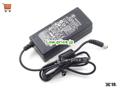 画像 1 HOIOTO HOIOTO  12V 3A ラップトップACアダプター HOIOTO12V3A36W-5.5x2.5mm 