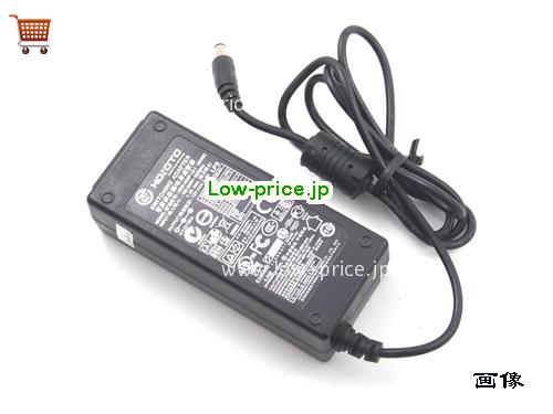 画像 2 HOIOTO HOIOTO  12V 3A ラップトップACアダプター HOIOTO12V3A36W-5.5x2.5mm 