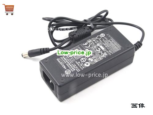 画像 3 HOIOTO HOIOTO  12V 3A ラップトップACアダプター HOIOTO12V3A36W-5.5x2.5mm 
