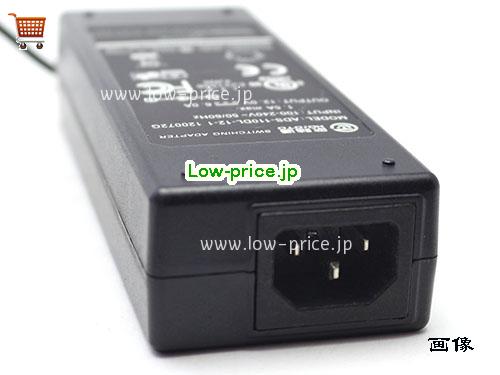 画像 4 HOIOTO HOIOTO  12V 6A ラップトップACアダプター HOIOTO12V6A72W-5.5x2.5mm 