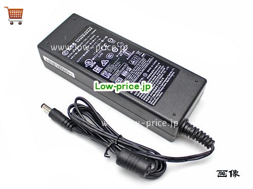 画像 2 HOIOTO HOIOTO  12V 7A ラップトップACアダプター HOIOTO12V7A84W-5.5x2.5mm 
