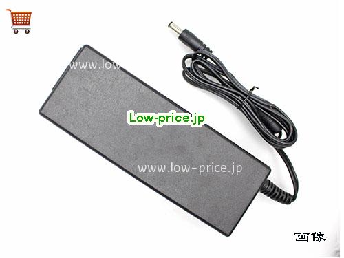 画像 3 HOIOTO HOIOTO  12V 7A ラップトップACアダプター HOIOTO12V7A84W-5.5x2.5mm 