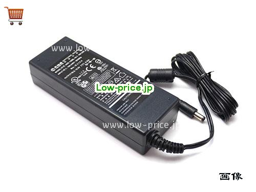 画像 2 HOIOTO HOIOTO ADS-120BL-19-1 190120E ACアダプター, 19.5V 6.32A ADS-120BL-19-1 190120E ラップトップACアダプター HOIOTO19.5V6.32A123W-5.5x2.5mm 