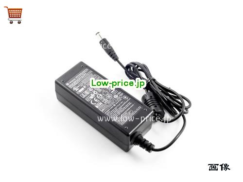 画像 1 HOIOTO HOIOTO ADS-40SG-19-3 19025G ACアダプター, 19V 1.3A ADS-40SG-19-3 19025G ラップトップACアダプター HOIOTO19V1.3A25W-5.5x2.5mm 