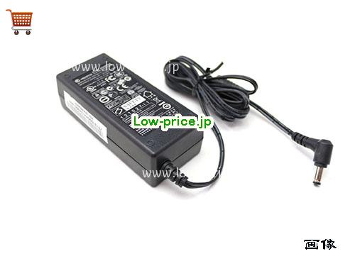 画像 2 HOIOTO HOIOTO  19V 2.63A ラップトップACアダプター HOIOTO19V2.63A50W-5.5x1.7mm 