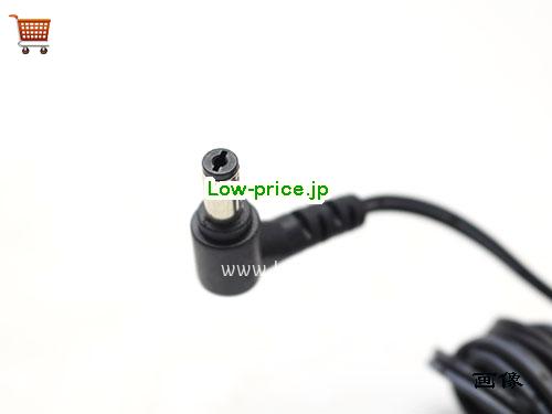 画像5 HOIOTO 19v 2.63a ACアダプタ, 価格2,860円 