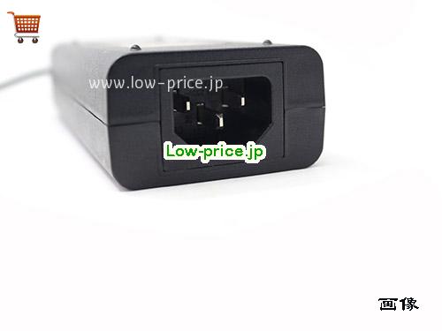 画像 4 HOIOTO HOIOTO  24V 2.5A ラップトップACアダプター HOIOTO24V2.5A60W-6.5x3.0mm 