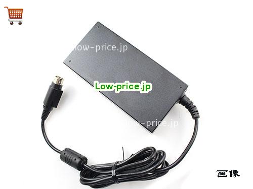 画像 3 HOIOTO HOIOTO ADS-65HI-19A-3 24065E ACアダプター, 24V 2.7A ADS-65HI-19A-3 24065E ラップトップACアダプター HOIOTO24V2.7A65W-4pins 