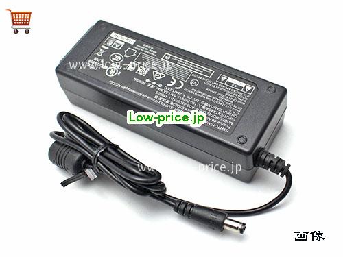 画像 2 HOIOTO HOIOTO  48V 1.25A ラップトップACアダプター HOIOTO48V1.25A60W-5.5x2.1mm 