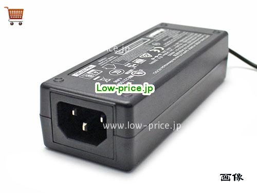 画像 4 HOIOTO HOIOTO  48V 1.25A ラップトップACアダプター HOIOTO48V1.25A60W-5.5x2.1mm 