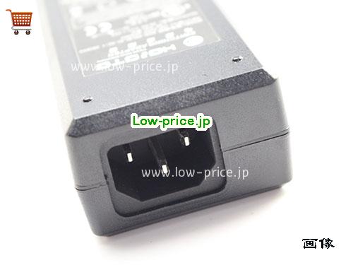 画像 4 HOIOTO HOIOTO ADS-65LSI-SI-52-1 ACアダプター, 48V 1.25A ADS-65LSI-SI-52-1 ラップトップACアダプター HOIOTO48V1.25A60W-6.5x4.4mm 