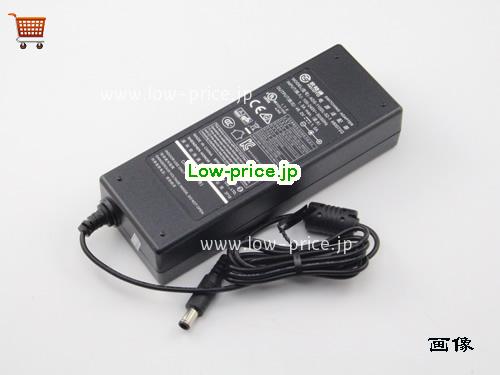 画像 1 HOIOTO HOIOTO ADS-110DL-52-1 480072G ACアダプター, 48V 1.5A ADS-110DL-52-1 480072G ラップトップACアダプター HOIOTO48V1.5A72W-6.4x4.4mm 