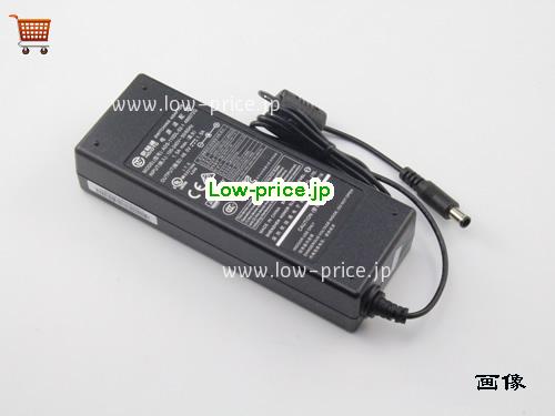 画像 2 HOIOTO HOIOTO ADS-110DL-52-1 480072G ACアダプター, 48V 1.5A ADS-110DL-52-1 480072G ラップトップACアダプター HOIOTO48V1.5A72W-6.4x4.4mm 