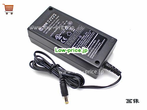 画像 2 HOIOTO HOIOTO  53.5V 1.2A ラップトップACアダプター HOIOTO53.5V1.2A64W-5.5x3.0mm 