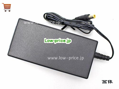 画像 3 HOIOTO HOIOTO  53.5V 1.2A ラップトップACアダプター HOIOTO53.5V1.2A64W-5.5x3.0mm 