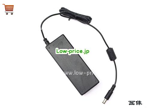 画像 3 HOIOTO HOIOTO ADS-65LSI-48N-1 53060E ACアダプター, 53V 1.13A ADS-65LSI-48N-1 53060E ラップトップACアダプター HOIOTO53V1.13A60W-6.5x4.0mm 