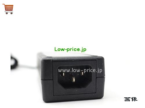 画像 4 HOIOTO HOIOTO ADS-65LSI-48N-1 53060E ACアダプター, 53V 1.13A ADS-65LSI-48N-1 53060E ラップトップACアダプター HOIOTO53V1.13A60W-6.5x4.0mm 