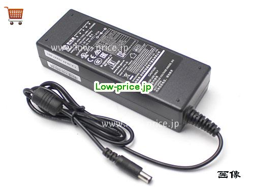 画像 2 SOY SOY SOY-5300180 ACアダプター, 53V 1.812A SOY-5300180 ラップトップACアダプター HOIOTO53V1.812A94W-6.5x4.0mm 