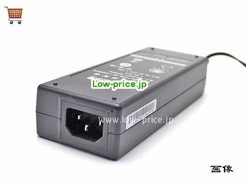 画像 4 HOIOTO HOIOTO ADS-110DL-52-1 540080G ACアダプター, 54V 1.48A ADS-110DL-52-1 540080G ラップトップACアダプター HOIOTO54V1.48A80W-4.0x1.7mm 