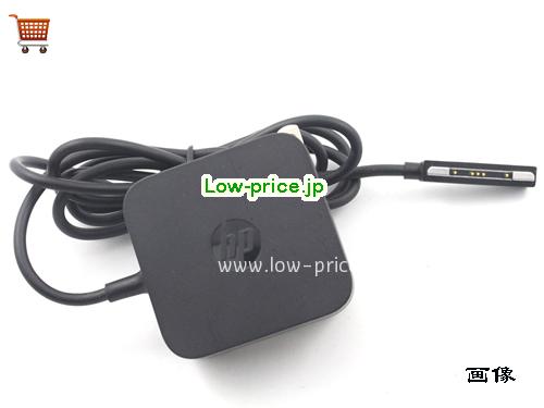 画像 2 HP HP A018R00FL ACアダプター, 12V 1.5A A018R00FL ラップトップACアダプター HP12V1.5A18W-NEW-US 