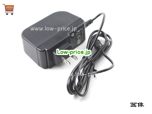 画像 3 DAJING DAJING DJ-U48S-1202 ACアダプター, 12V 2A DJ-U48S-1202 ラップトップACアダプター HP12V2A24W-5.5x2.5mm-US 
