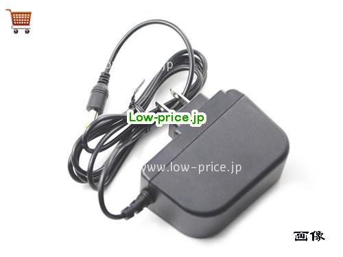 画像 4 DAJING DAJING DJ-U48S-1202 ACアダプター, 12V 2A DJ-U48S-1202 ラップトップACアダプター HP12V2A24W-5.5x2.5mm-US 