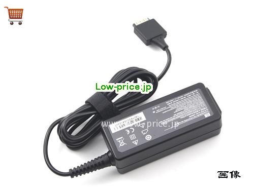 画像 1 HP HP 71004 ACアダプター, 15V 1.33A 71004 ラップトップACアダプター HP15V1.33A20W-FLATTIP 