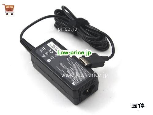 画像 2 HP HP 71004 ACアダプター, 15V 1.33A 71004 ラップトップACアダプター HP15V1.33A20W-FLATTIP 