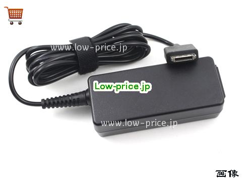 画像 4 HP HP 71004 ACアダプター, 15V 1.33A 71004 ラップトップACアダプター HP15V1.33A20W-FLATTIP 