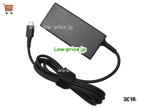 画像 3 HP HP 935444-002 ACアダプター, 15V 3A 935444-002 ラップトップACアダプター HP15V3A45W-TYPE-C 