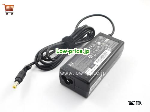 画像 2 HP HP 338136-001 ACアダプター, 18.5V 2.7A 338136-001 ラップトップACアダプター HP18.5V2.7A50W-4.8x1.7mm 