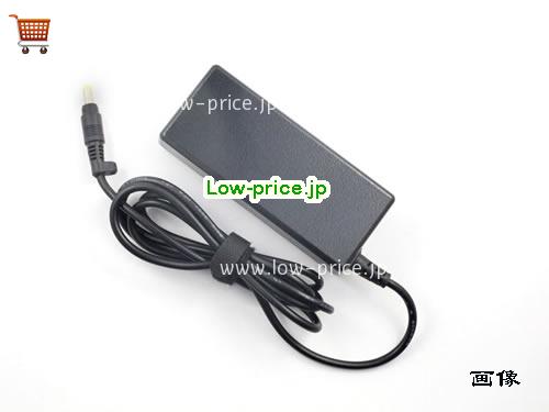 画像 3 HP HP 338136-001 ACアダプター, 18.5V 2.7A 338136-001 ラップトップACアダプター HP18.5V2.7A50W-4.8x1.7mm 