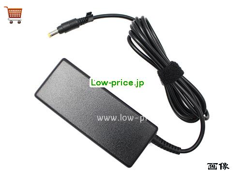 画像 3 HP HP 239427-003 ACアダプター, 18.5V 3.5A 239427-003 ラップトップACアダプター HP18.5V3.5A65W-4.8x1.7mm 