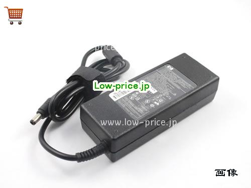 画像 2 HP HP 0220A1890 ACアダプター, 18.5V 4.9A 0220A1890 ラップトップACアダプター HP18.5V4.9A90W-5.5x2.5mm 