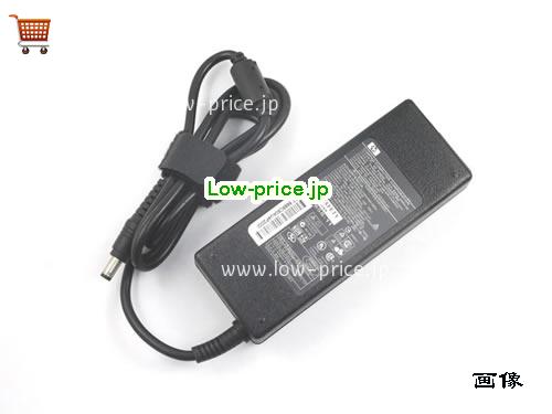 画像 4 HP HP 0220A1890 ACアダプター, 18.5V 4.9A 0220A1890 ラップトップACアダプター HP18.5V4.9A90W-5.5x2.5mm 